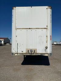 1992 Trailmobile 