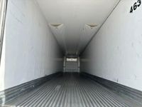 2017 Great Dane Everest SS