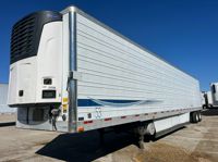 2012 Utility 3000R