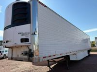 2016 Great Dane Everest SS