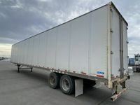 2007 Stoughton Dry Van