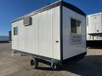 2016 Commercial Structures 16' X 8'