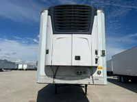 2003 Utility 3000R