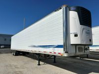 2011 Great Dane Everest SS