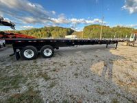 2026 Great Dane Steel Flatbed