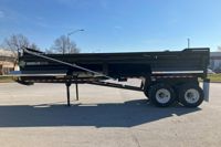 2026 Armor Lite End Dump