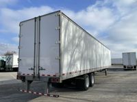 2016 Hyundai Dry Van