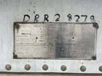 2005 Great Dane REEFER