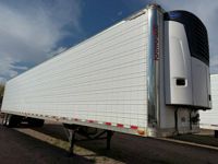 2011 Great Dane Everest CL