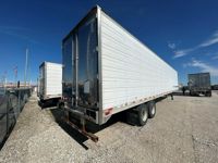 2011 Great Dane Everest SS