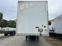 2012 Wabash Duraplate