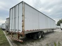 1994 Trailmobile DRY VAN