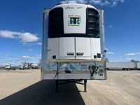 2021 Utility 3000R
