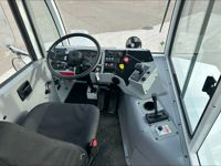 2023 Autocar Spotter