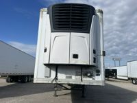 2010 Great Dane Everest CL