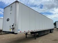 2011 Stoughton Dry Van