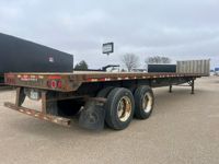 2013 Great Dane Freedom SE