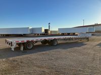 2017 Reitnouer Drop Deck Flatbed