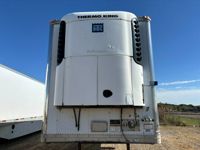 2003 Great Dane Everest SS