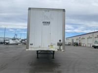 2007 Stoughton Dry Van