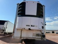 2016 Great Dane Everest SS