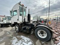 2019 Autocar Spotter