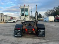 2018 Autocar Spotter