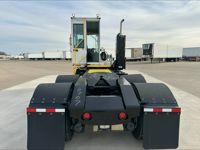 2023 Autocar Spotter