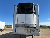 2003 Great Dane Everest CL