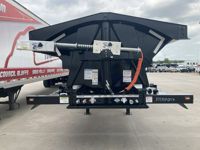 2027 Side Dump Industries (SDI) Super Tri