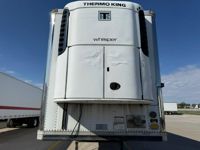 2013 Great Dane Everest SS