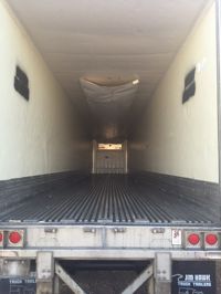 2009 Great Dane Everest SS