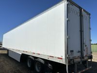 2016 Wabash Arctic Lite