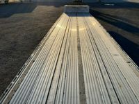 2017 Reitnouer Drop Deck Flatbed