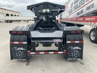 2027 Side Dump Industries (SDI) Super Tri