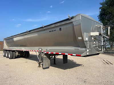 2018 Trail King ASHR3-4872-48C