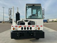 2023 Autocar Spotter