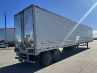 2017 Great Dane Everest SS