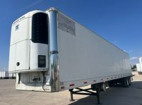 2003 Utility 3000R