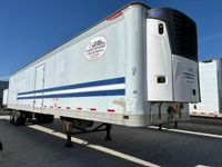 1995 Great Dane Everest CL