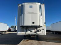 2007 Great Dane Everest CL