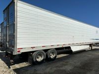 2012 Utility 3000R