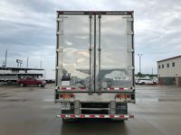 2011 Great Dane Everest CL