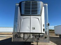 2017 Wabash Arctic Lite