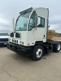 2018 Autocar Spotter