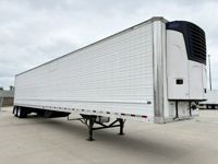 2017 Great Dane Everest SS