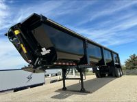2024 Midwest Trailer Manufacturing End Dump