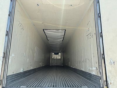 2013 Great Dane Everest SS
