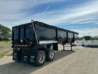 2024 Midwest Trailer Manufacturing End Dump