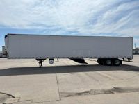 2017 Great Dane Everest SS